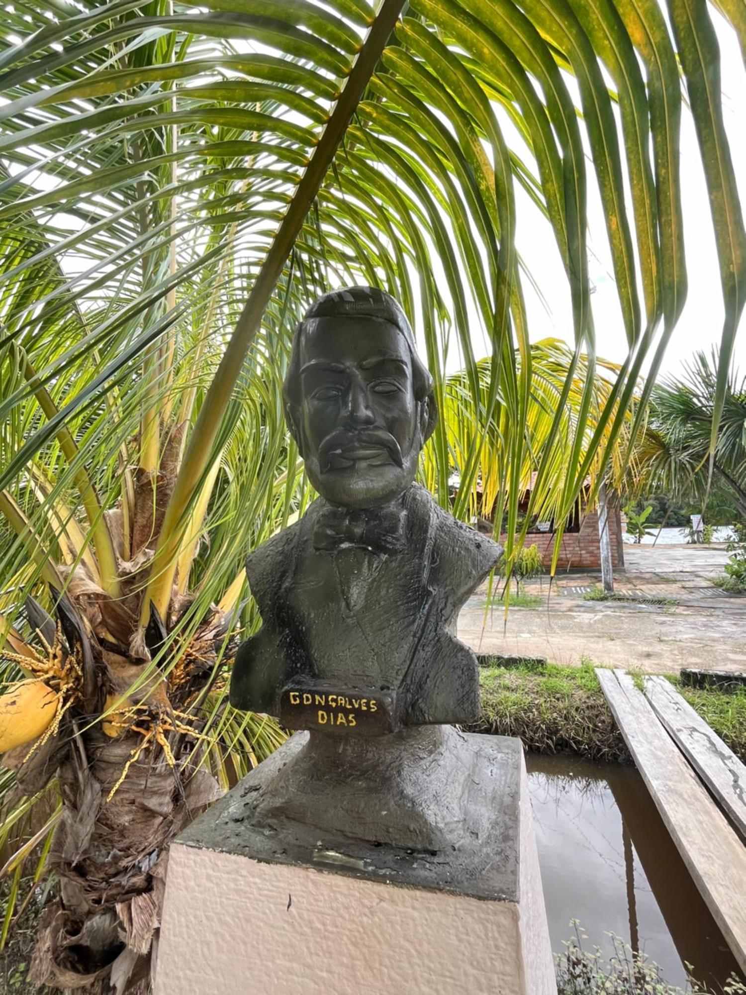 Pousada Paraiso Cultural บาร์เฮรินยัส ภายนอก รูปภาพ