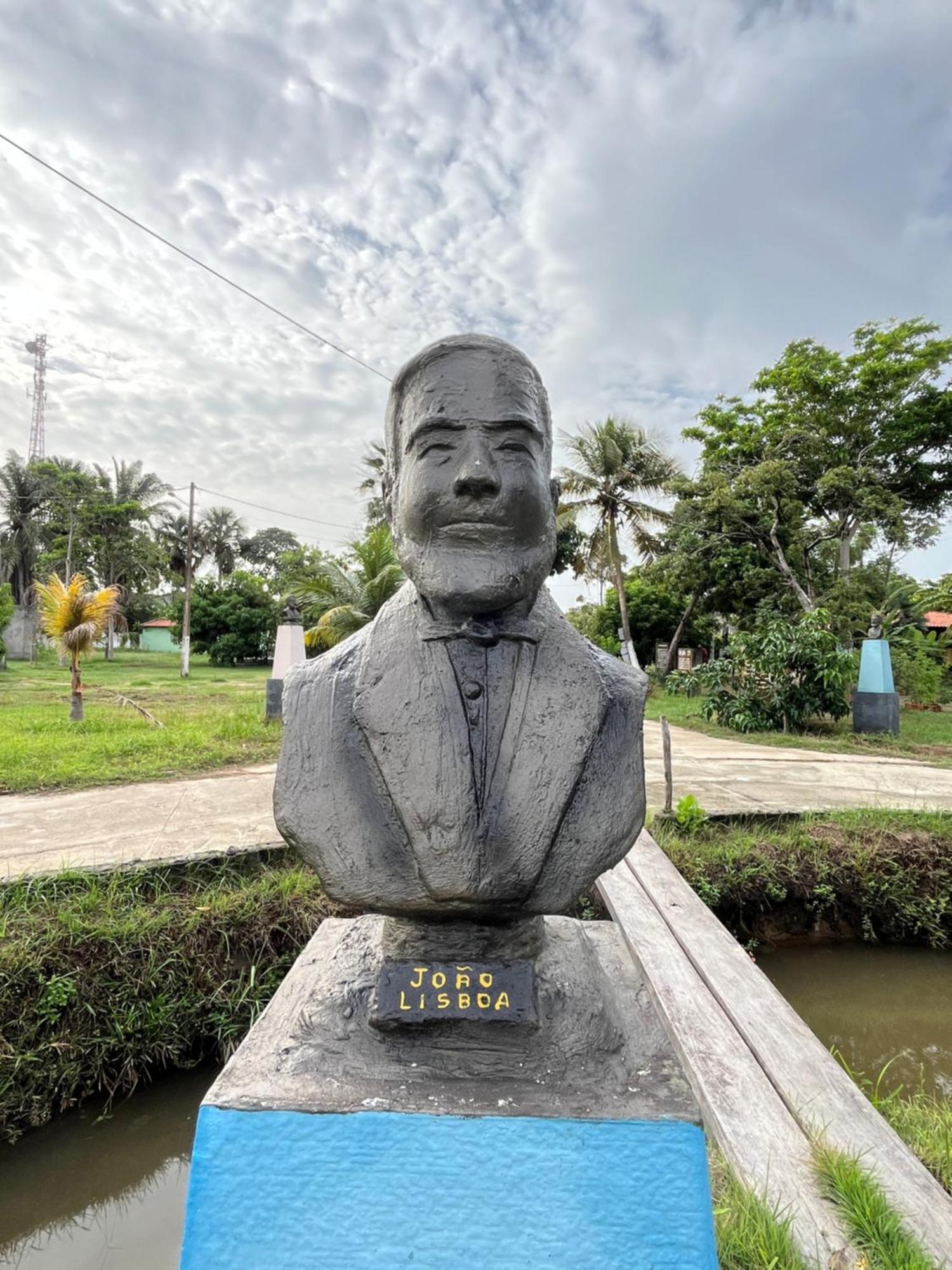 Pousada Paraiso Cultural บาร์เฮรินยัส ภายนอก รูปภาพ
